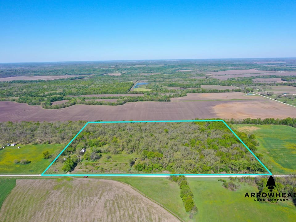 Rural Living & Hunting Opportunity
