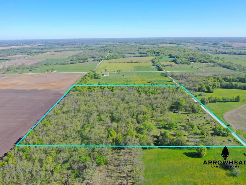 Rural Living & Hunting Opportunity
