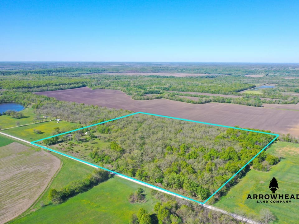 Rural Living & Hunting Opportunity