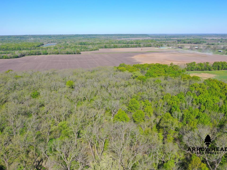 Rural Living & Hunting Opportunity