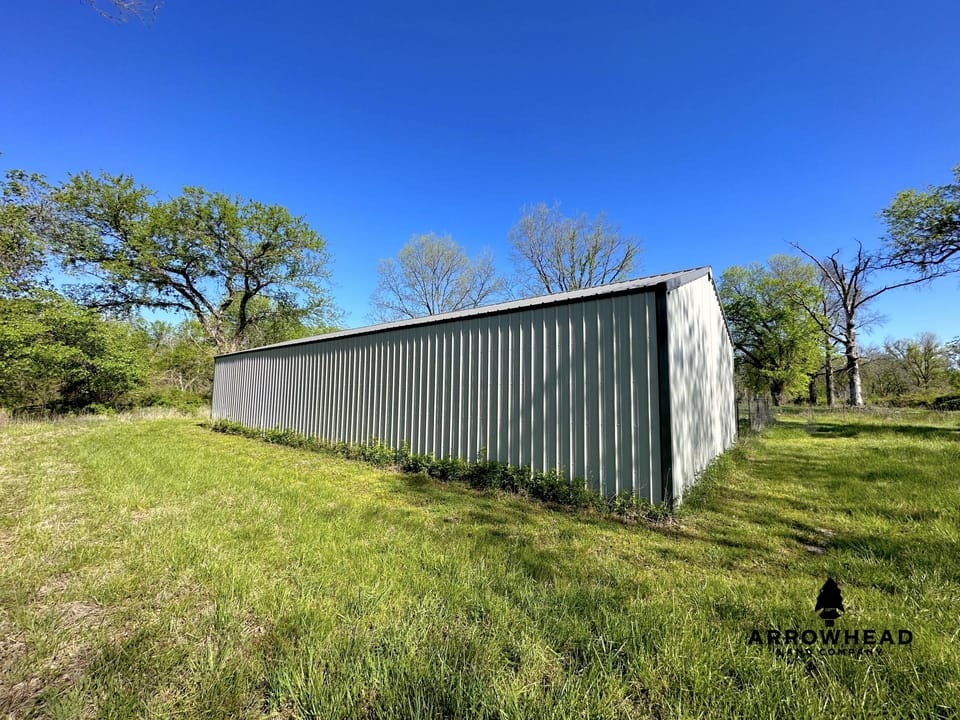 Rural Living & Hunting Opportunity
