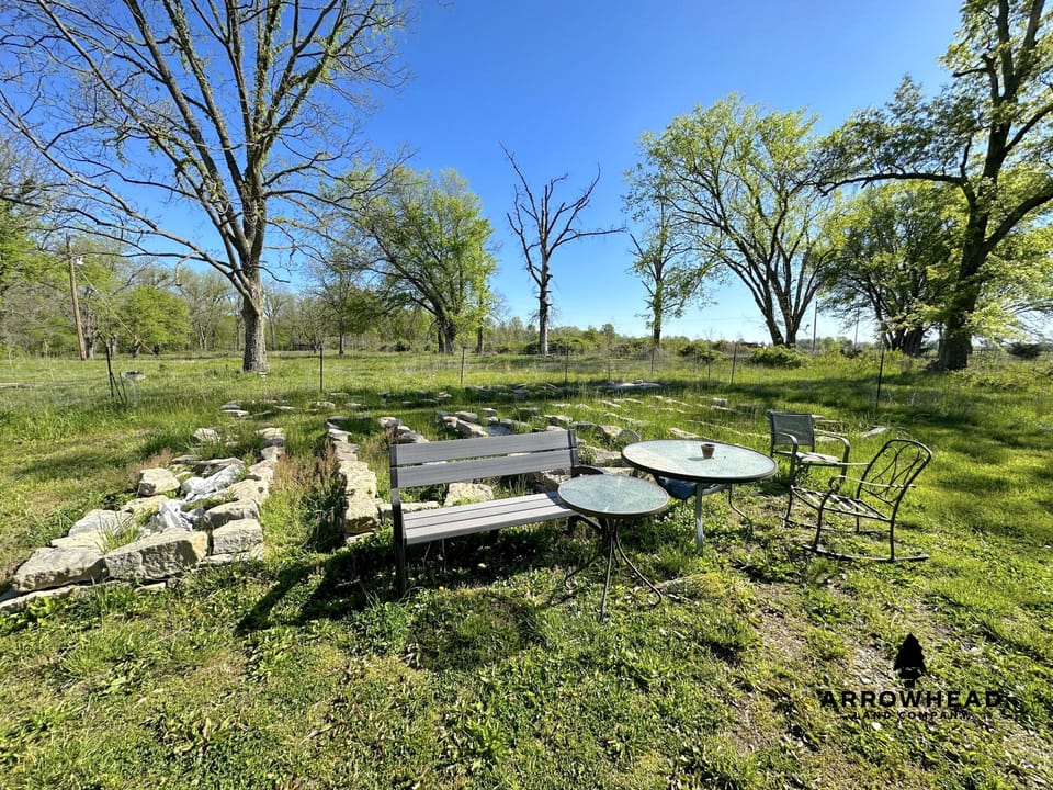 Rural Living & Hunting Opportunity