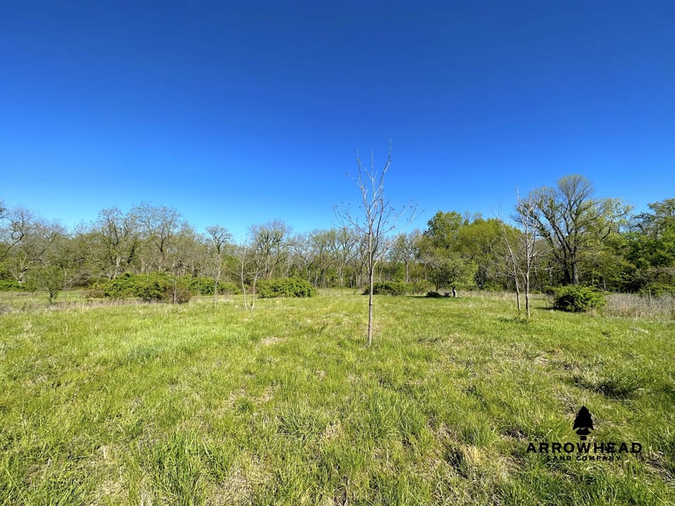Rural Living & Hunting Opportunity
