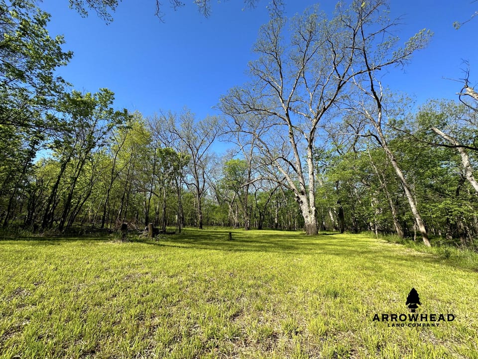 Rural Living & Hunting Opportunity