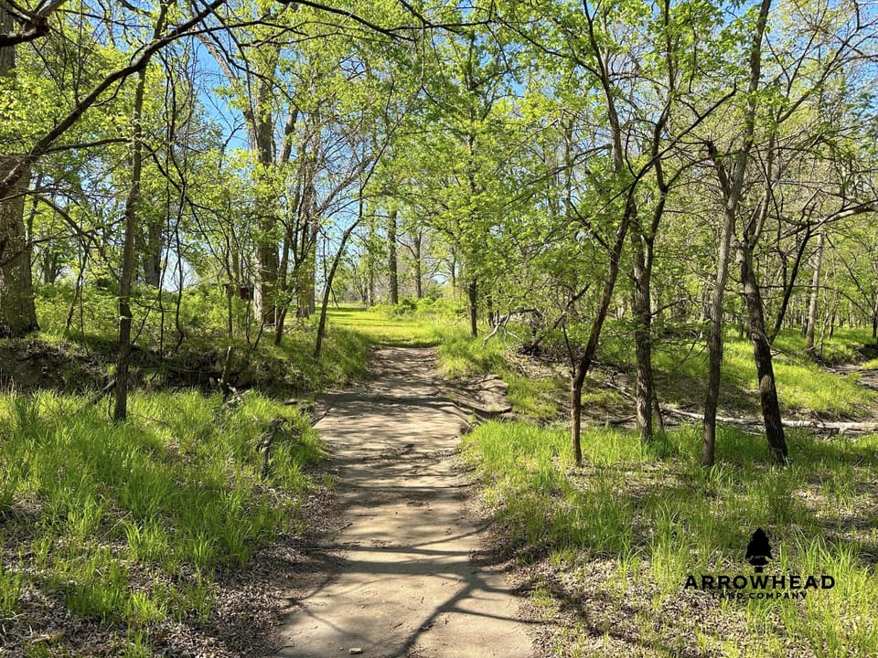 Rural Living & Hunting Opportunity