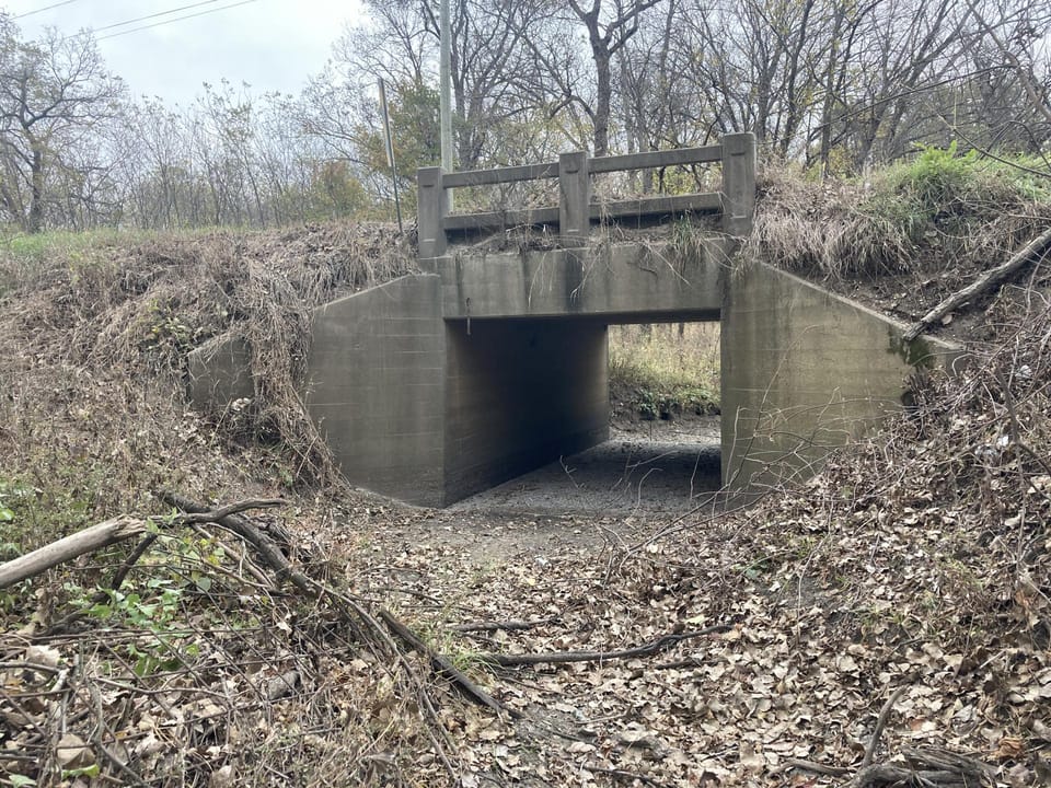 Rural Living & Hunting Opportunity