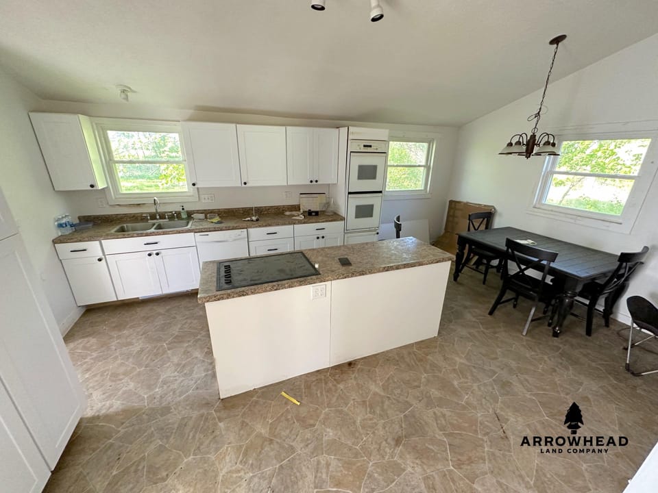 Rural Living & Hunting Opportunity
