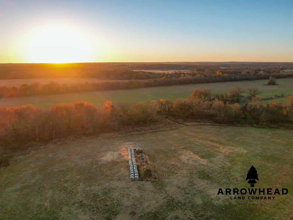 Hay Production/Rec Farm