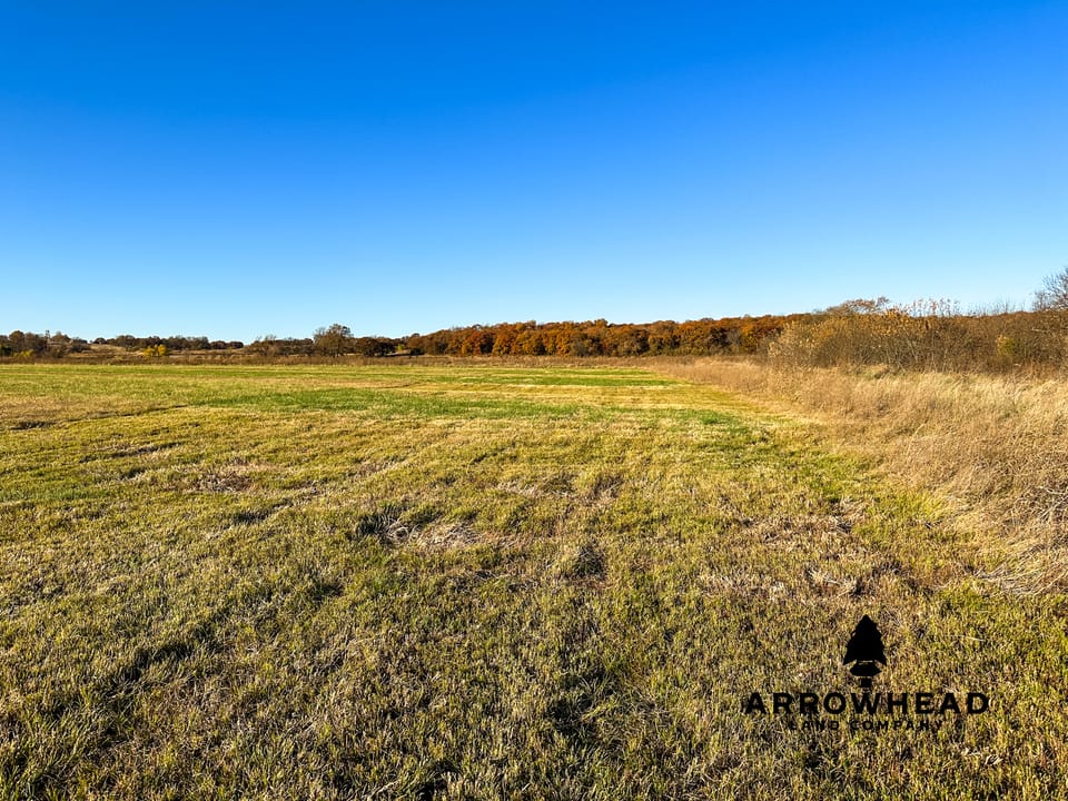 Hay Production/Rec Farm