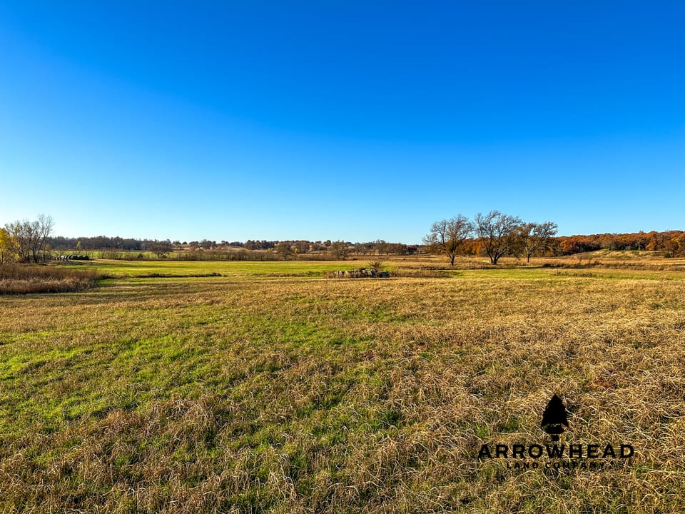 Hay Production/Rec Farm