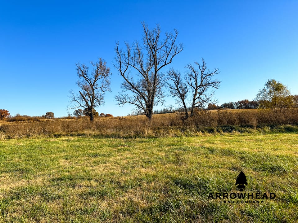 Hay Production/Rec Farm