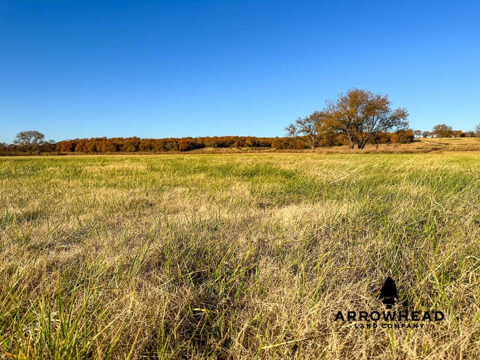 Hay Production/Rec Farm