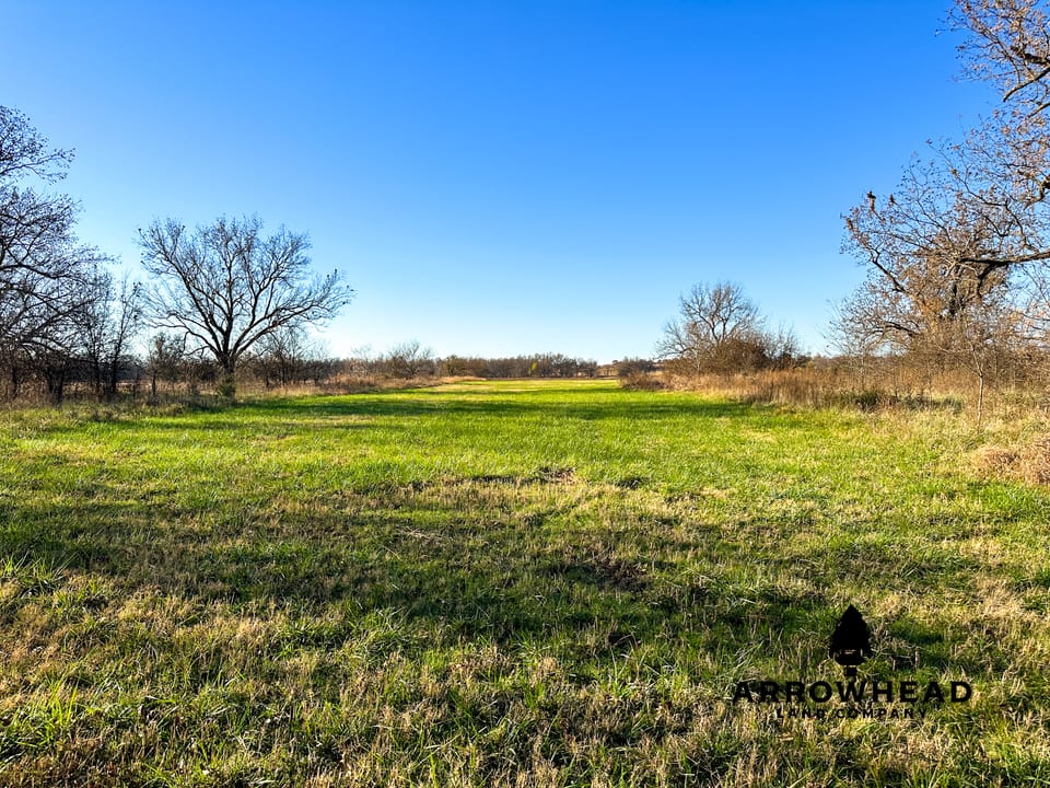 Hay Production/Rec Farm