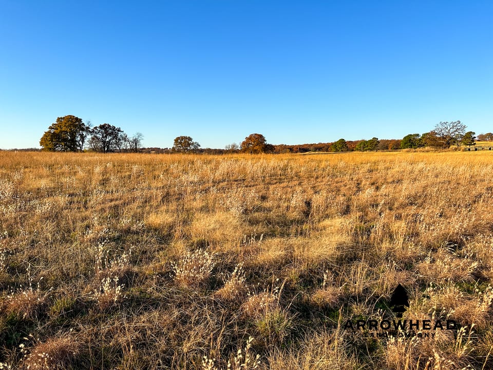 Hay Production/Rec Farm