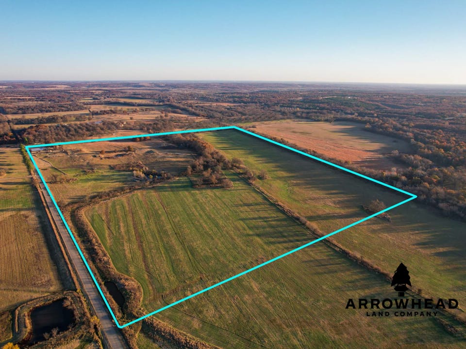 Hay Production/Rec Farm