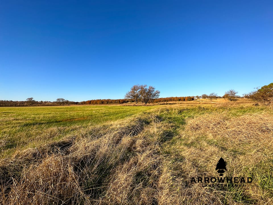 Hay Production/Rec Farm