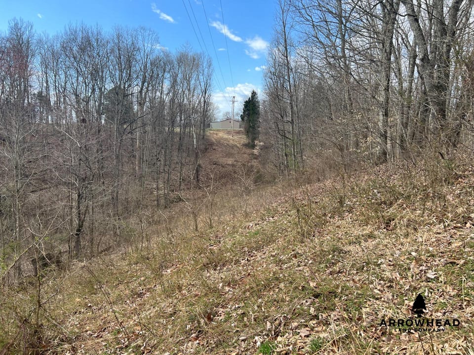 Great Hunting Property
