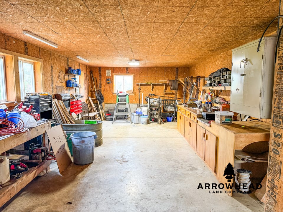 Beautiful Country Living Horse Property