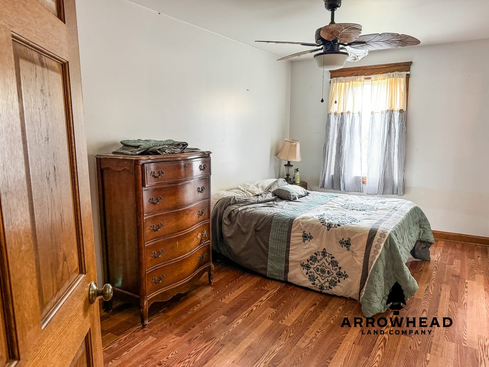 Beautiful Country Living Horse Property