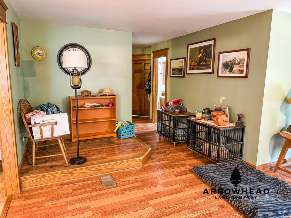 Beautiful Country Living Horse Property