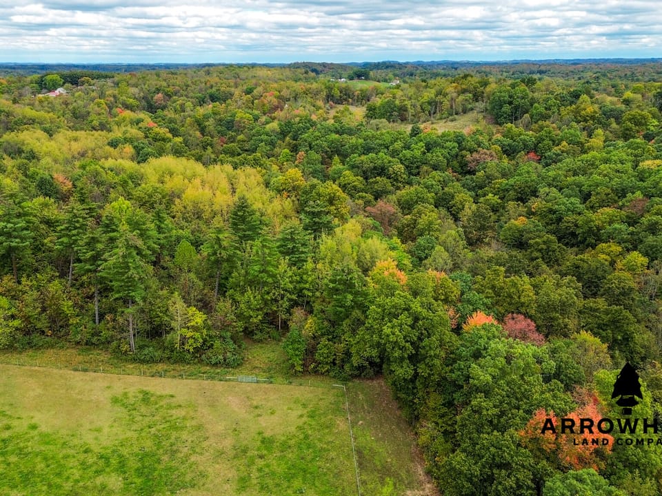 Beautiful Country Living Horse Property