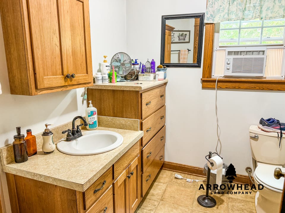 Beautiful Country Living Horse Property
