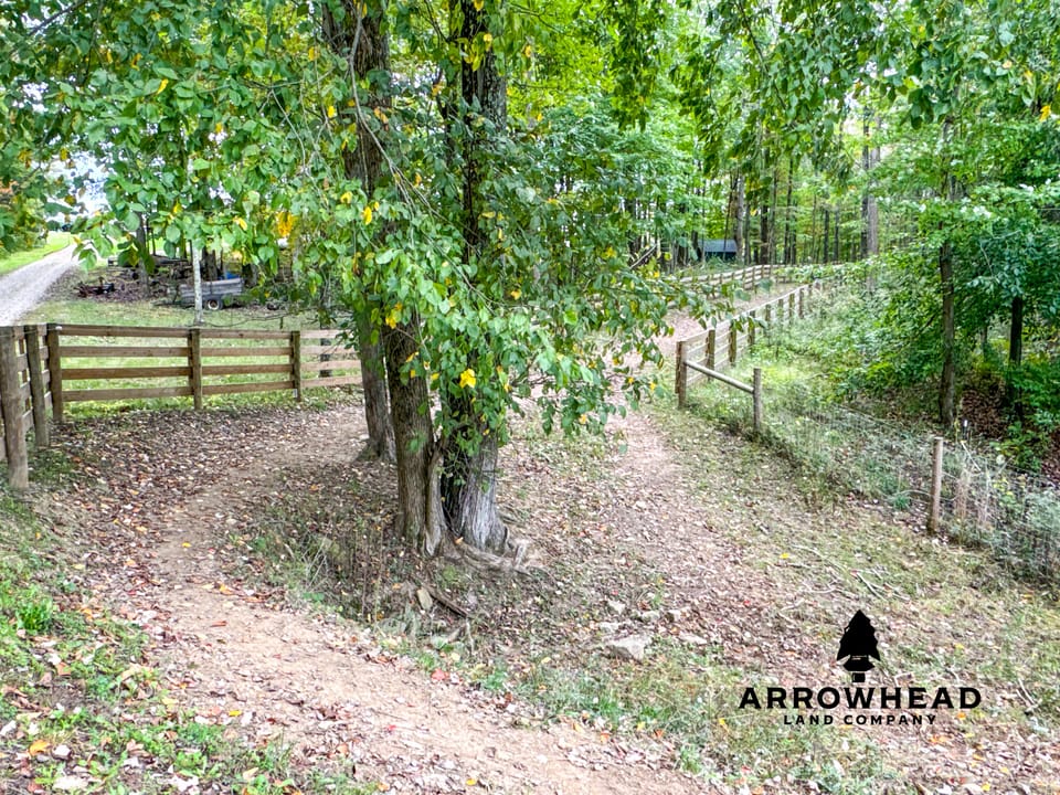 Beautiful Country Living Horse Property