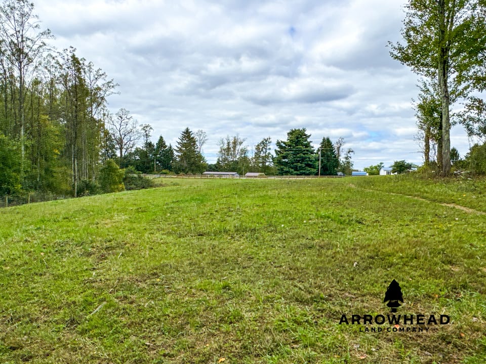 Beautiful Country Living Horse Property