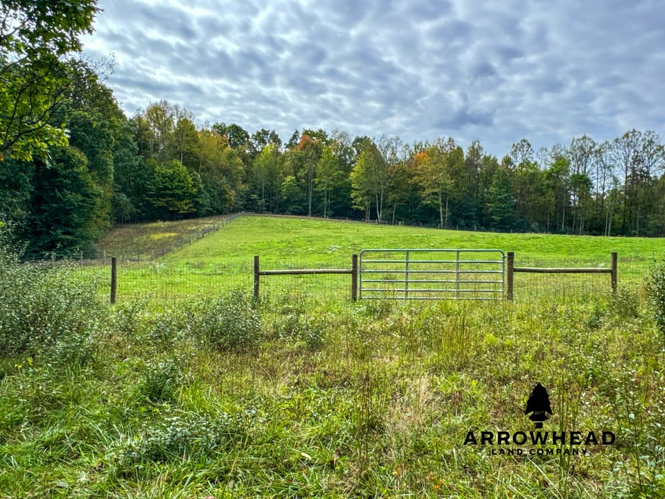 Beautiful Country Living Horse Property