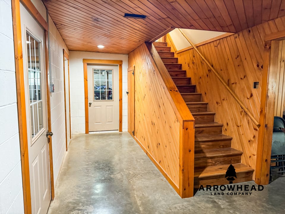 Beautiful Country Living Horse Property