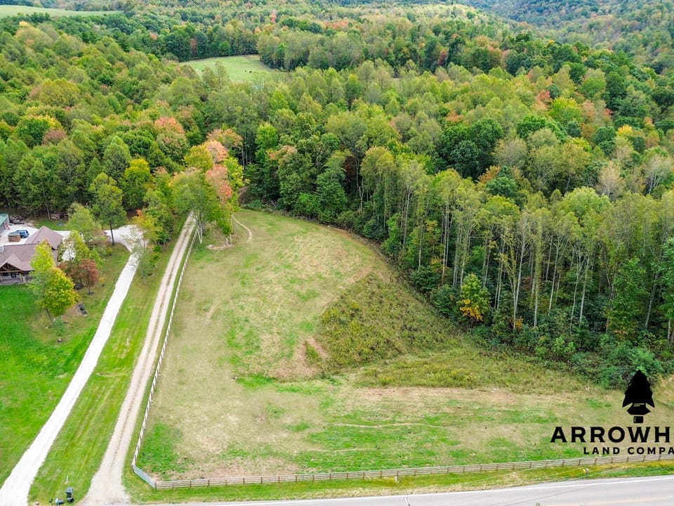 Beautiful Country Living Horse Property