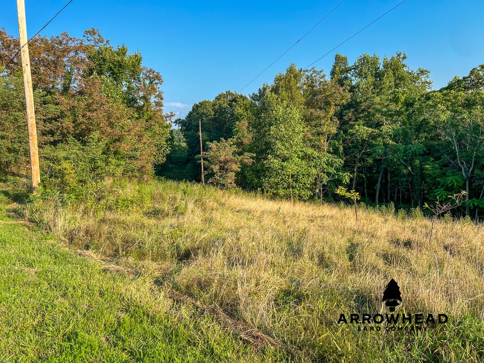 Myrtle Ridge Build Site