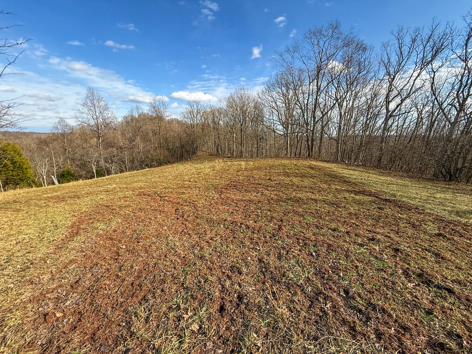 Turn-Key Hunting Farm