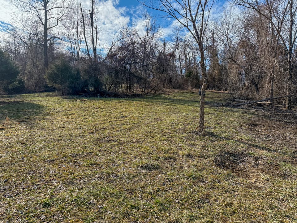 Turn-Key Hunting Farm