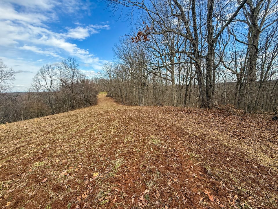 Turn-Key Hunting Farm