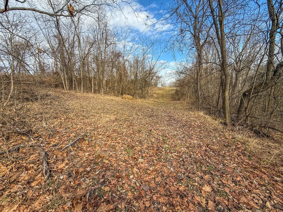 Turn-Key Hunting Farm