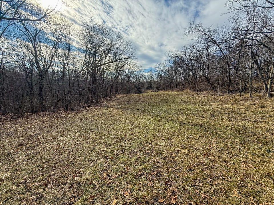 Turn-Key Hunting Farm