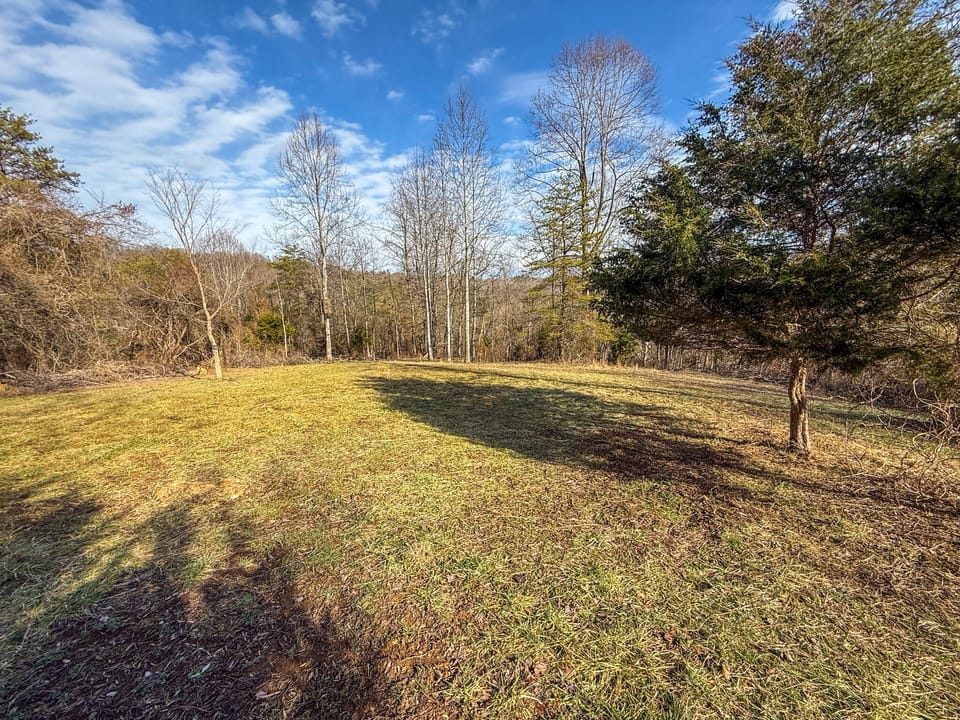 Turn-Key Hunting Farm