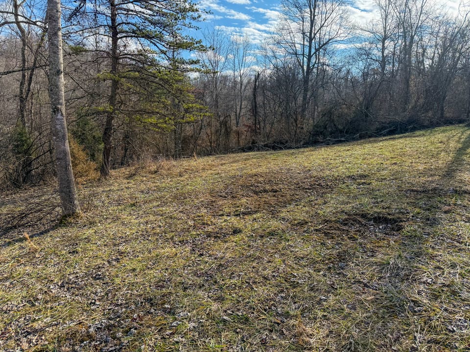 Turn-Key Hunting Farm