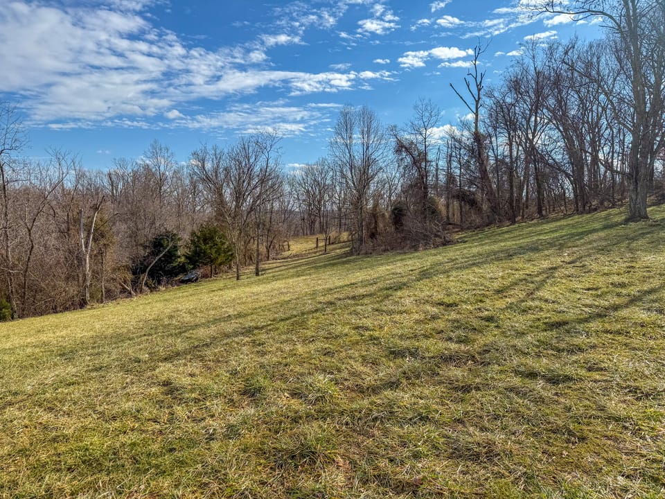 Turn-Key Hunting Farm