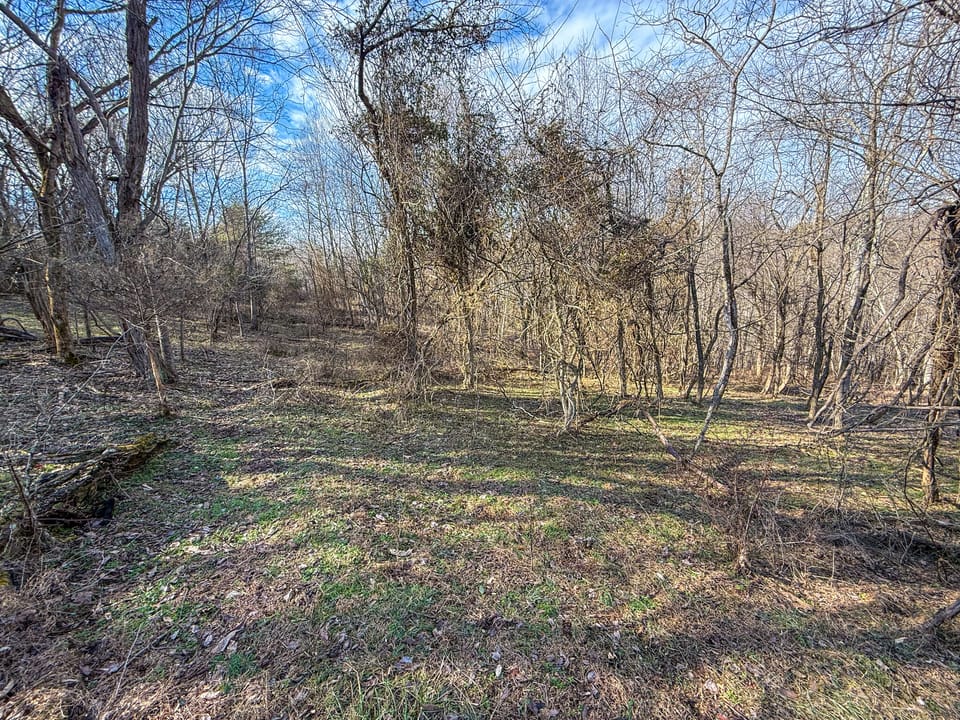 Turn-Key Hunting Farm