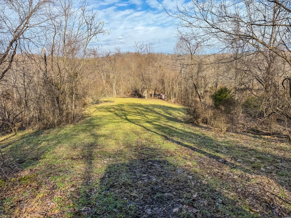 Turn-Key Hunting Farm