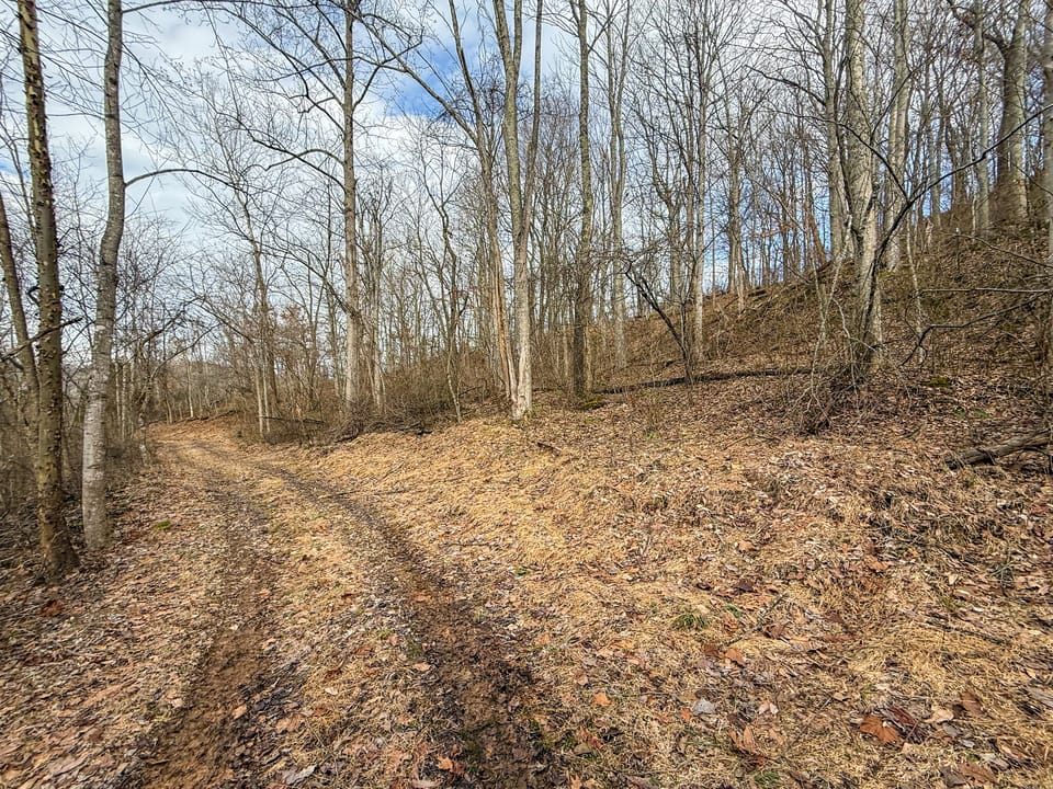 Turn-Key Hunting Farm