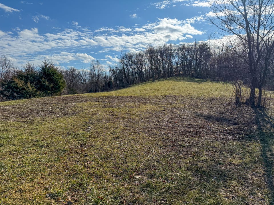 Turn-Key Hunting Farm