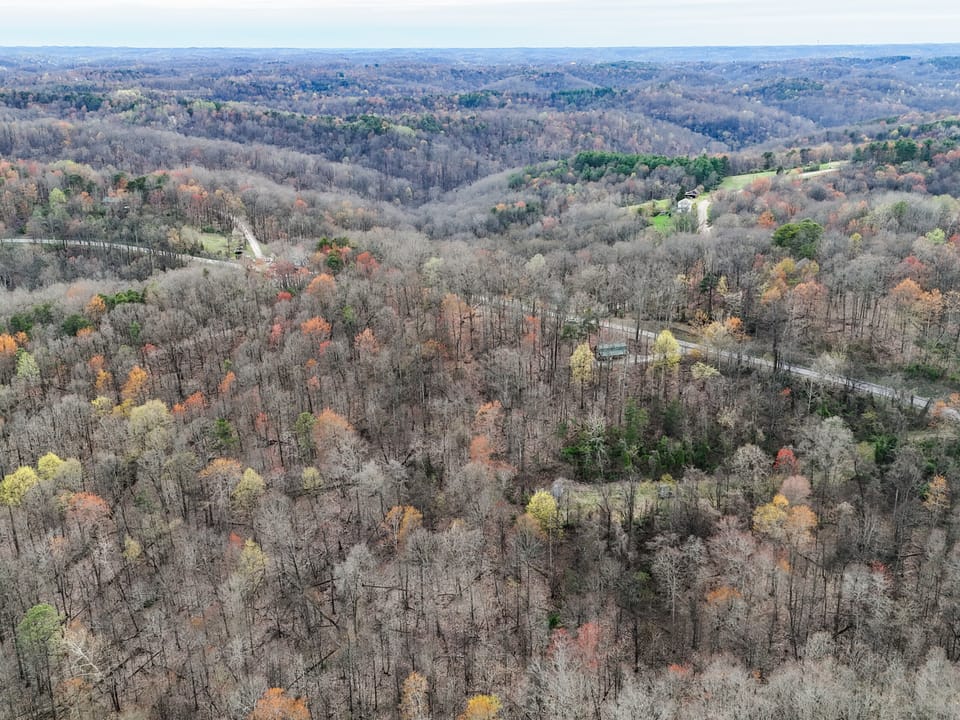 Beautiful Cabin and Hunting Land