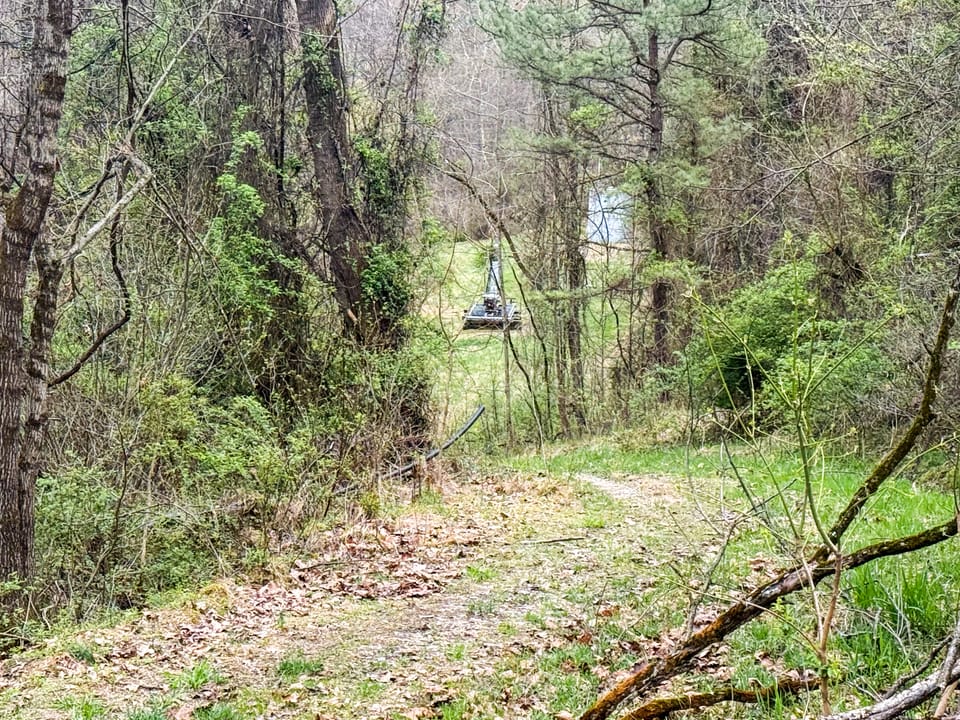 Beautiful Cabin and Hunting Land
