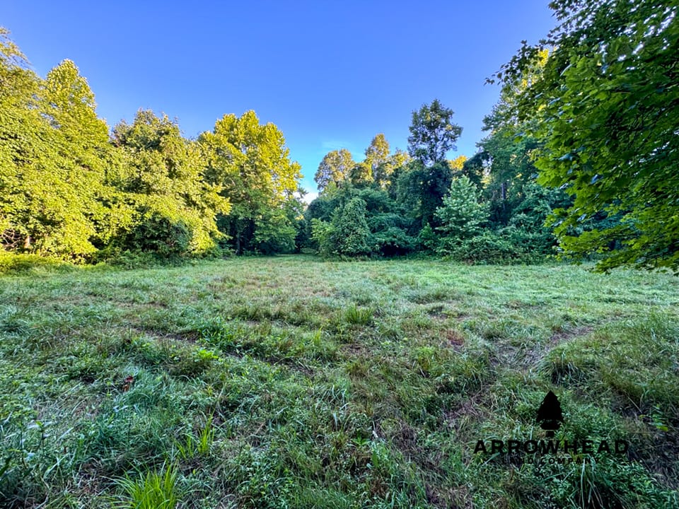 Tract 1 Diverse Hunting/Investment