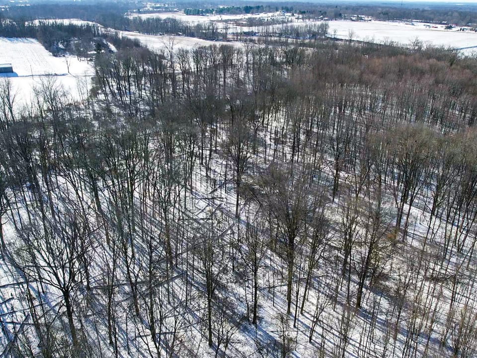 Township Road Escape