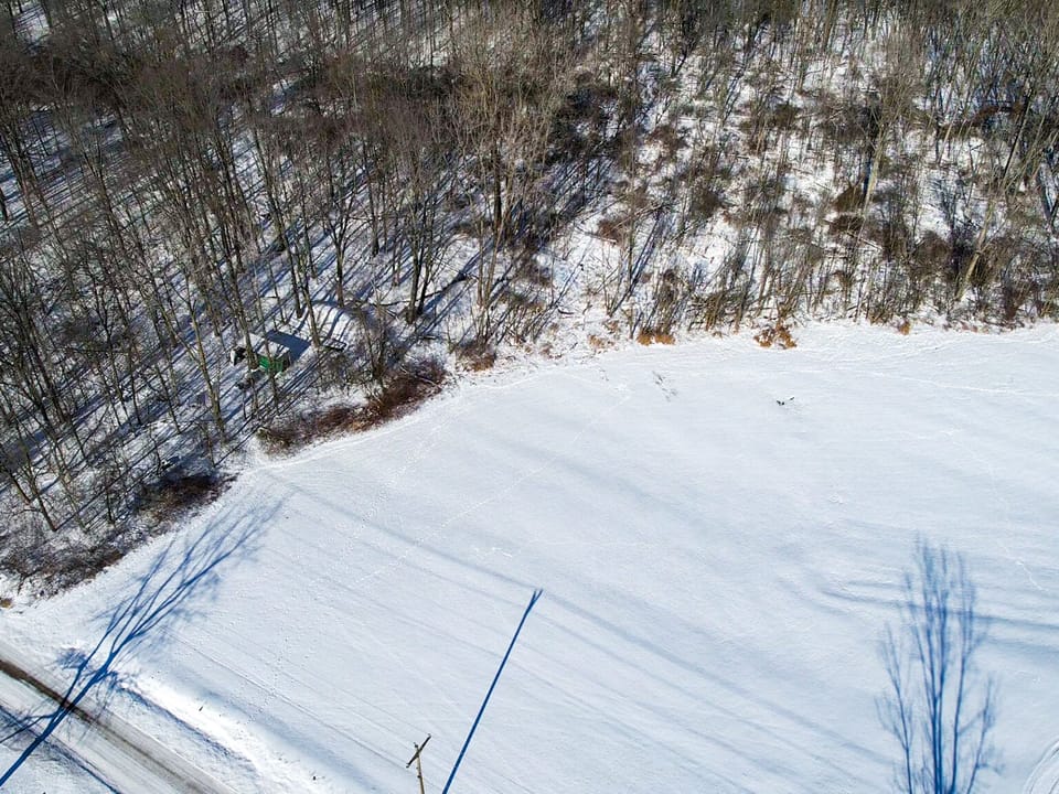 Township Road Escape