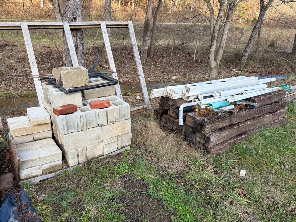 Turn-Key Hunting Farm